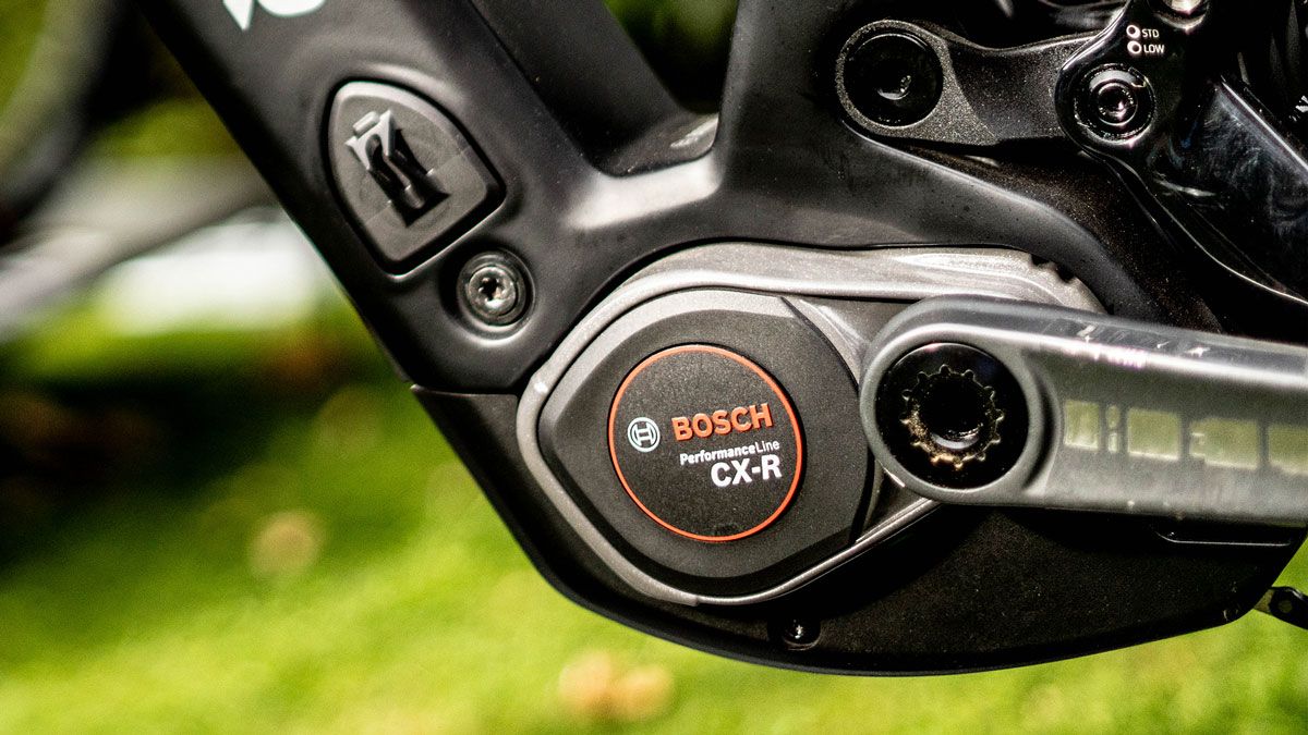 Bosch en lucha contra el robo de eBikes. Así son sus 3 capas de protección Bosch en lucha contra el robo de eBikes. Así son sus 3 capas de protección