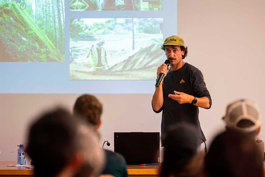 III Jornadas MTB Kingdoms