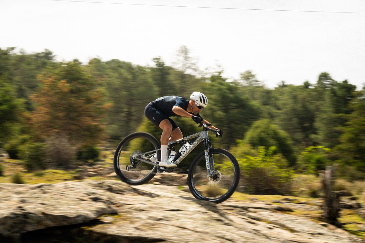 Specialized Epic 9 30