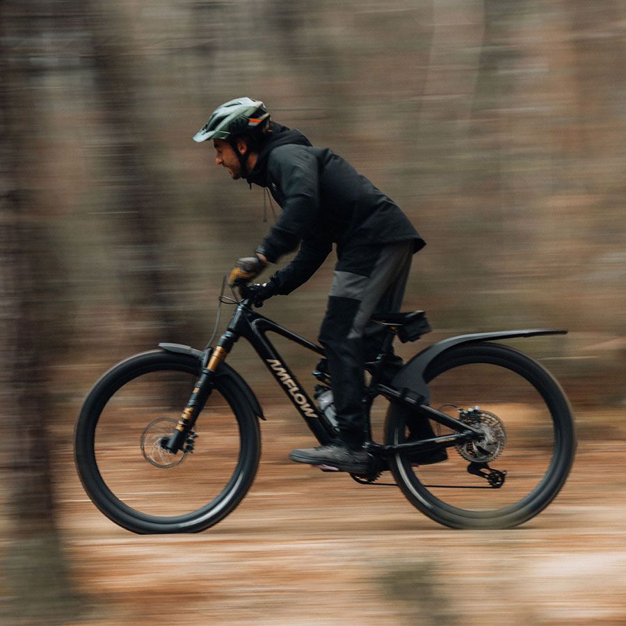 Zéfal Deflector RS90