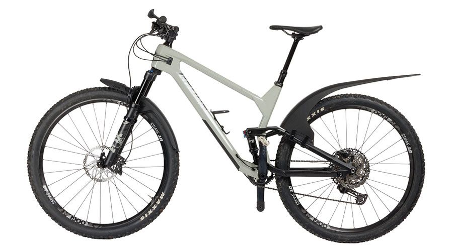 Zéfal Deflector RS90