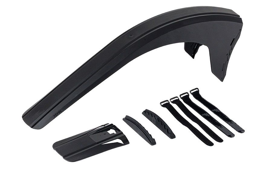 Zéfal Deflector RS90