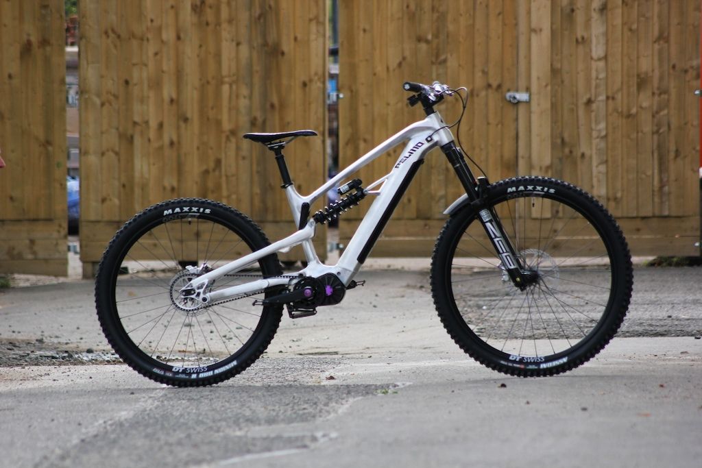 Alutech ePelmo GD8