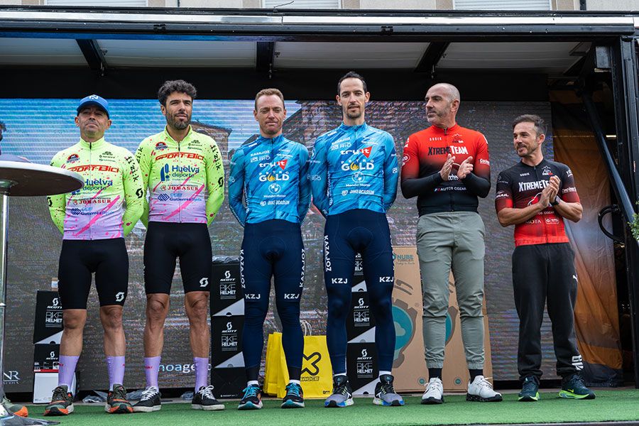 2026 Picota Bike Race etapa 2