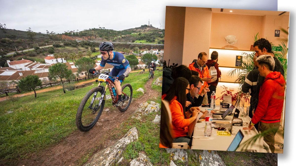 La Leyenda de Tartessos 2027 abre inscripciones con opción para eBike La Leyenda de Tartessos 2027 abre inscripciones con opción para eBike