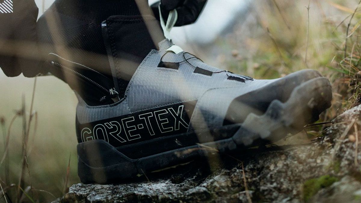 Fizik Nanuq 2 GTX, zapatillas para el frío extremo