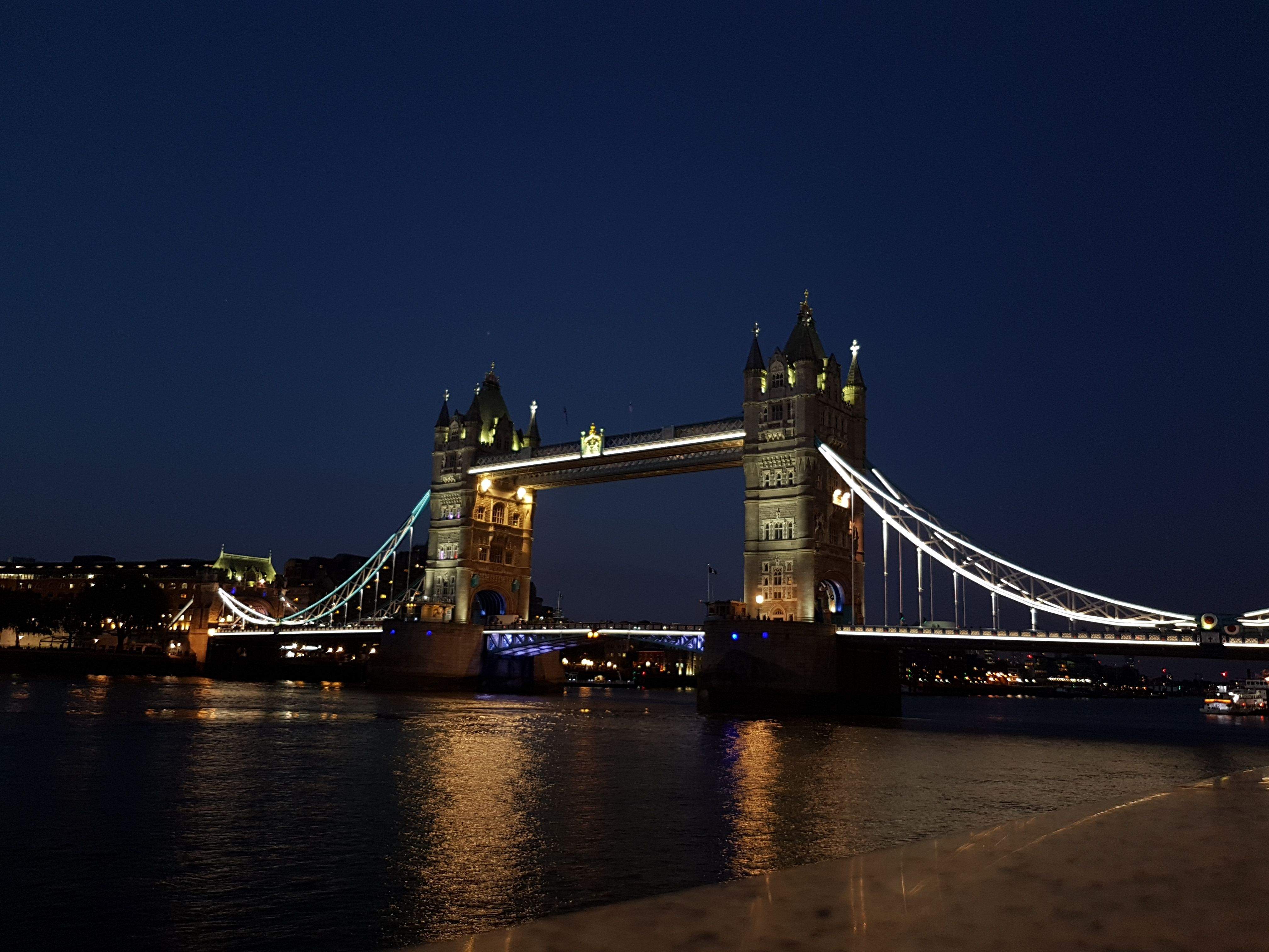 London Bridge