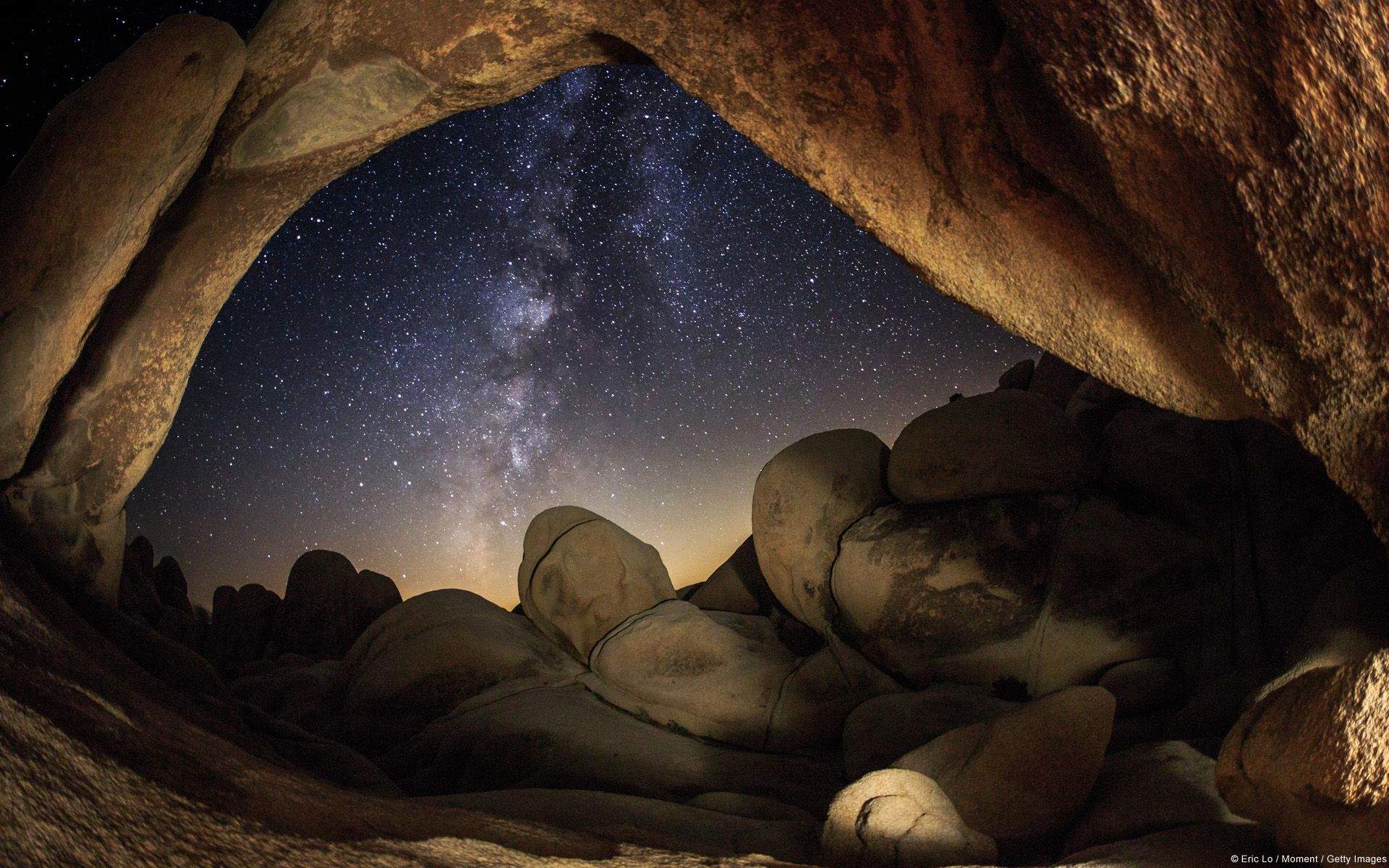 Long exposure pictue
