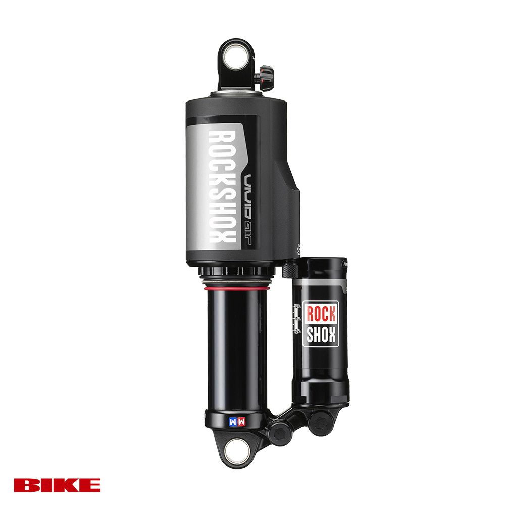Rock Shox Vivid 2014