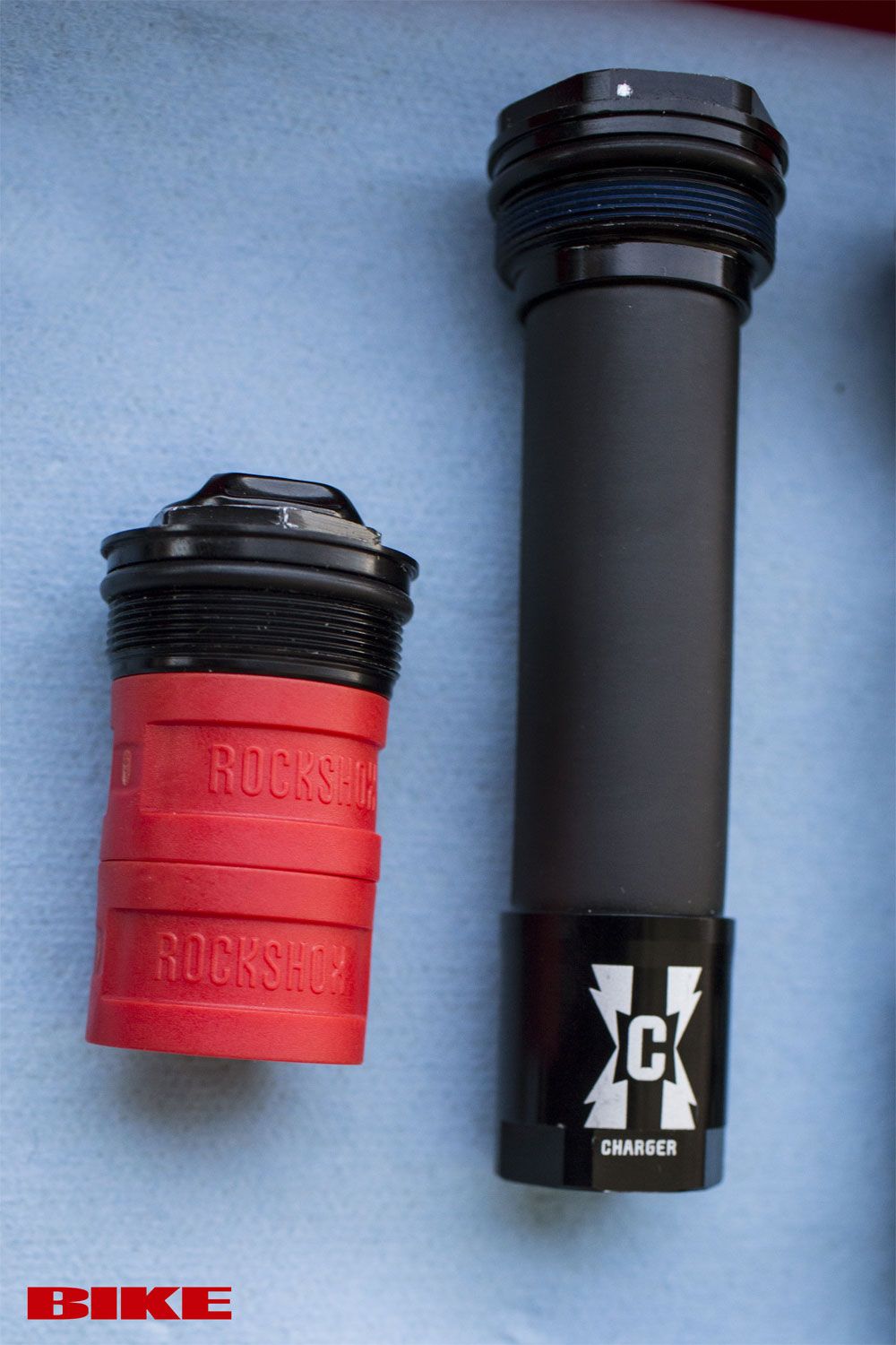 Rock Shox 2014