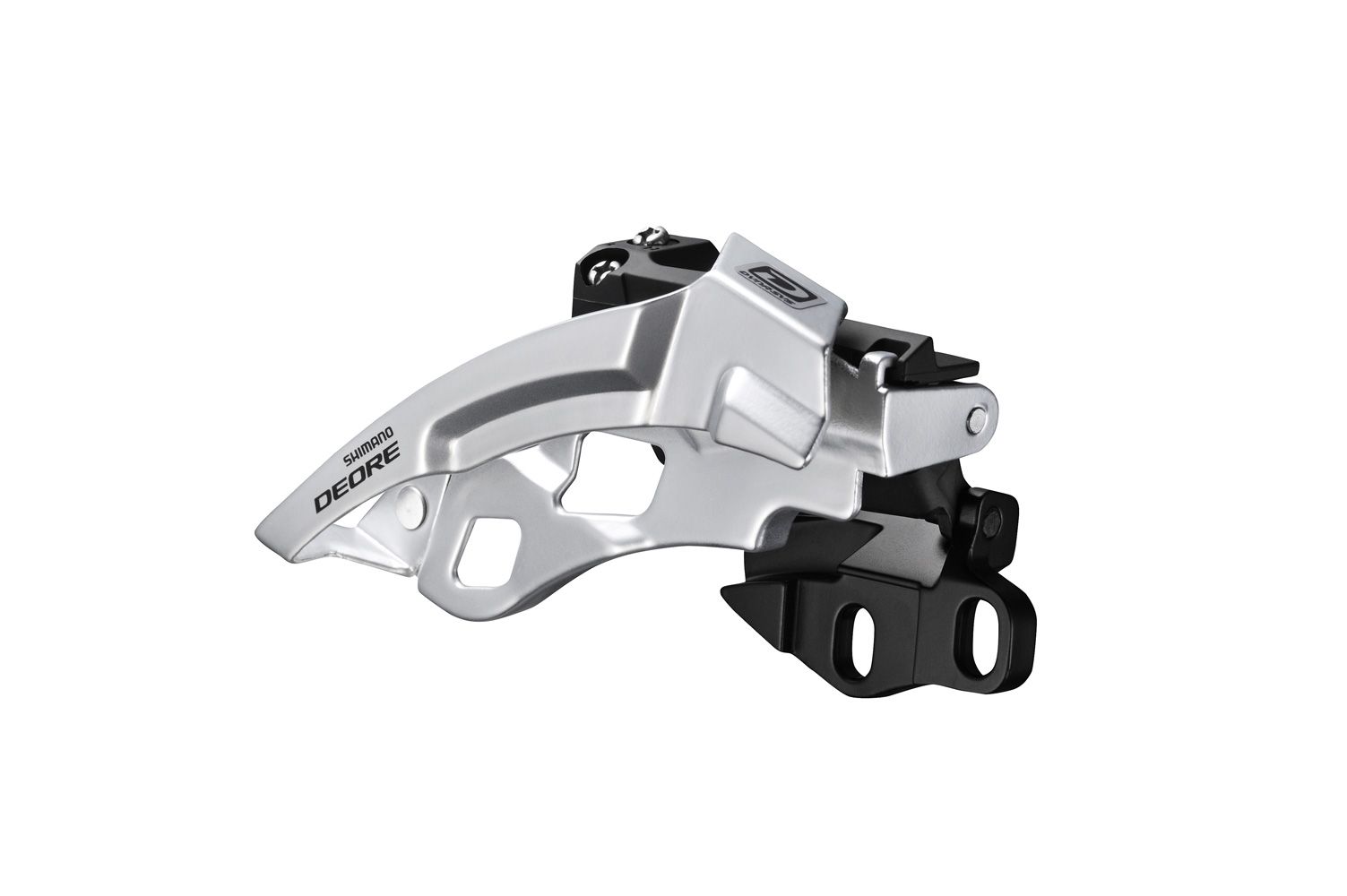 Nuevo Shimano Deore 2014