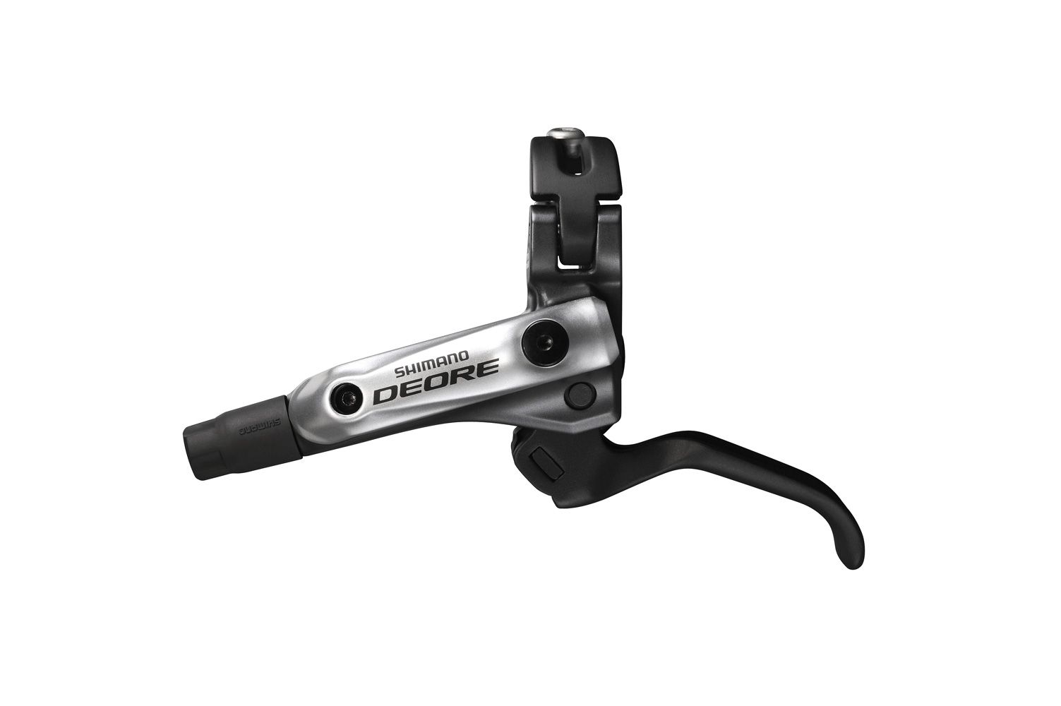 Nuevo Shimano Deore 2014