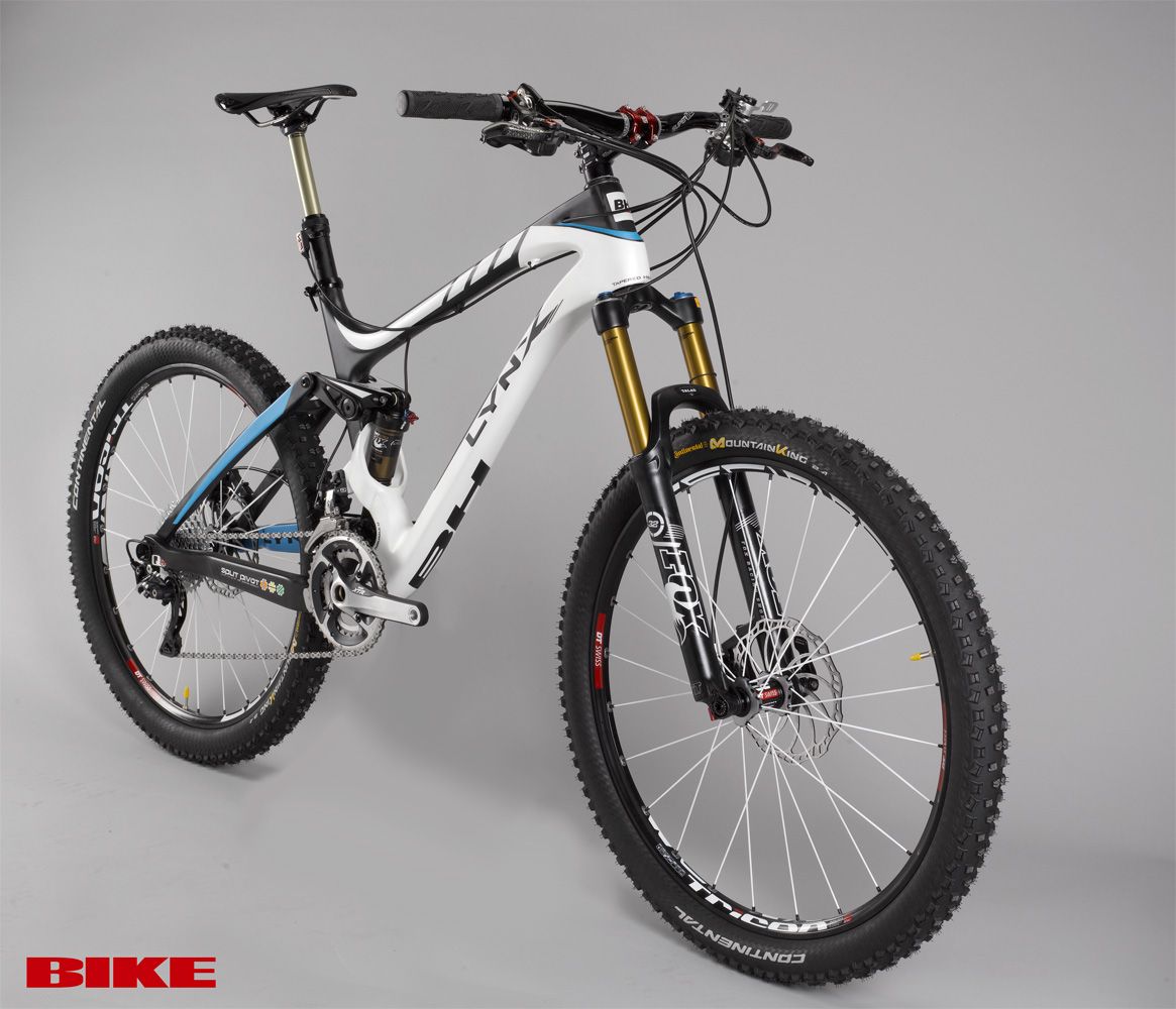 Prueba BH Lynx 6.9.8
