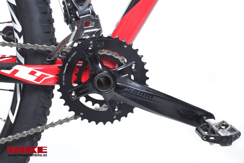 Specialized Carve 29 2013