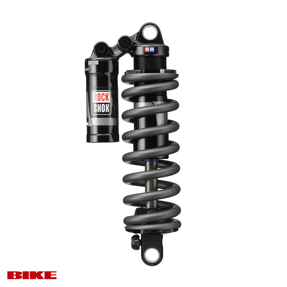 Rock Shox Vivid 2014