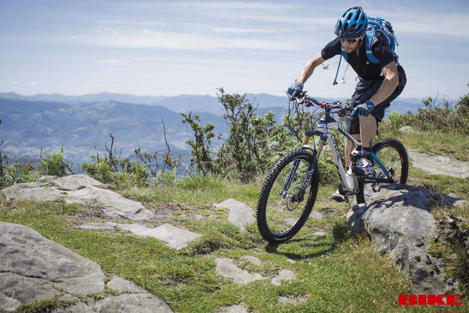 Prueba BH Lynx 6.9.8