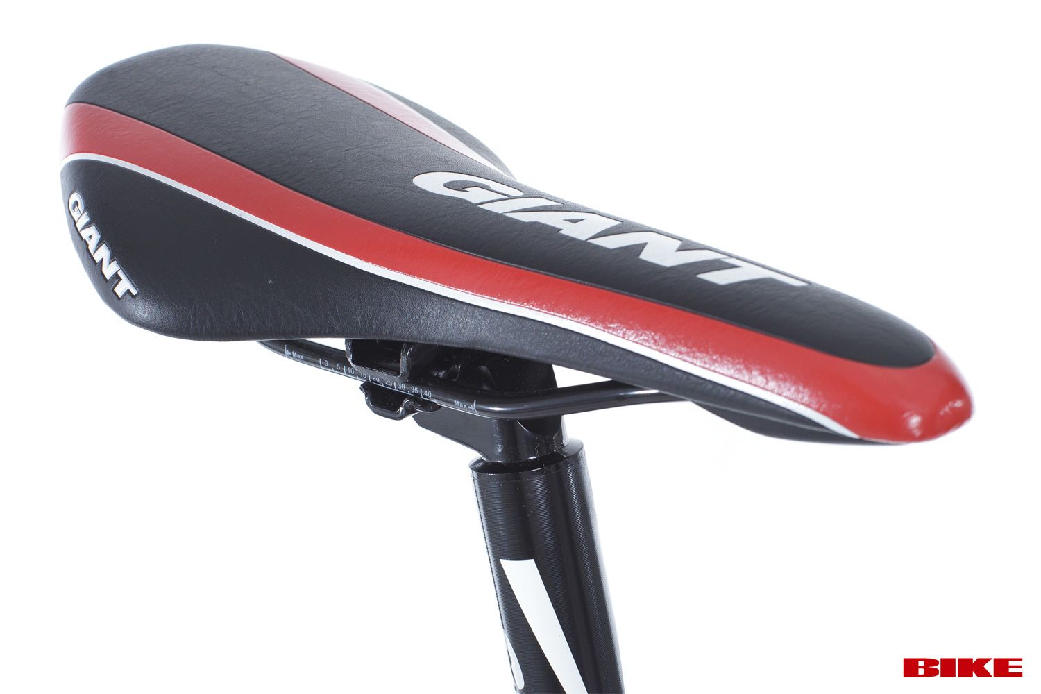 Prueba Giant Revel 29er 1