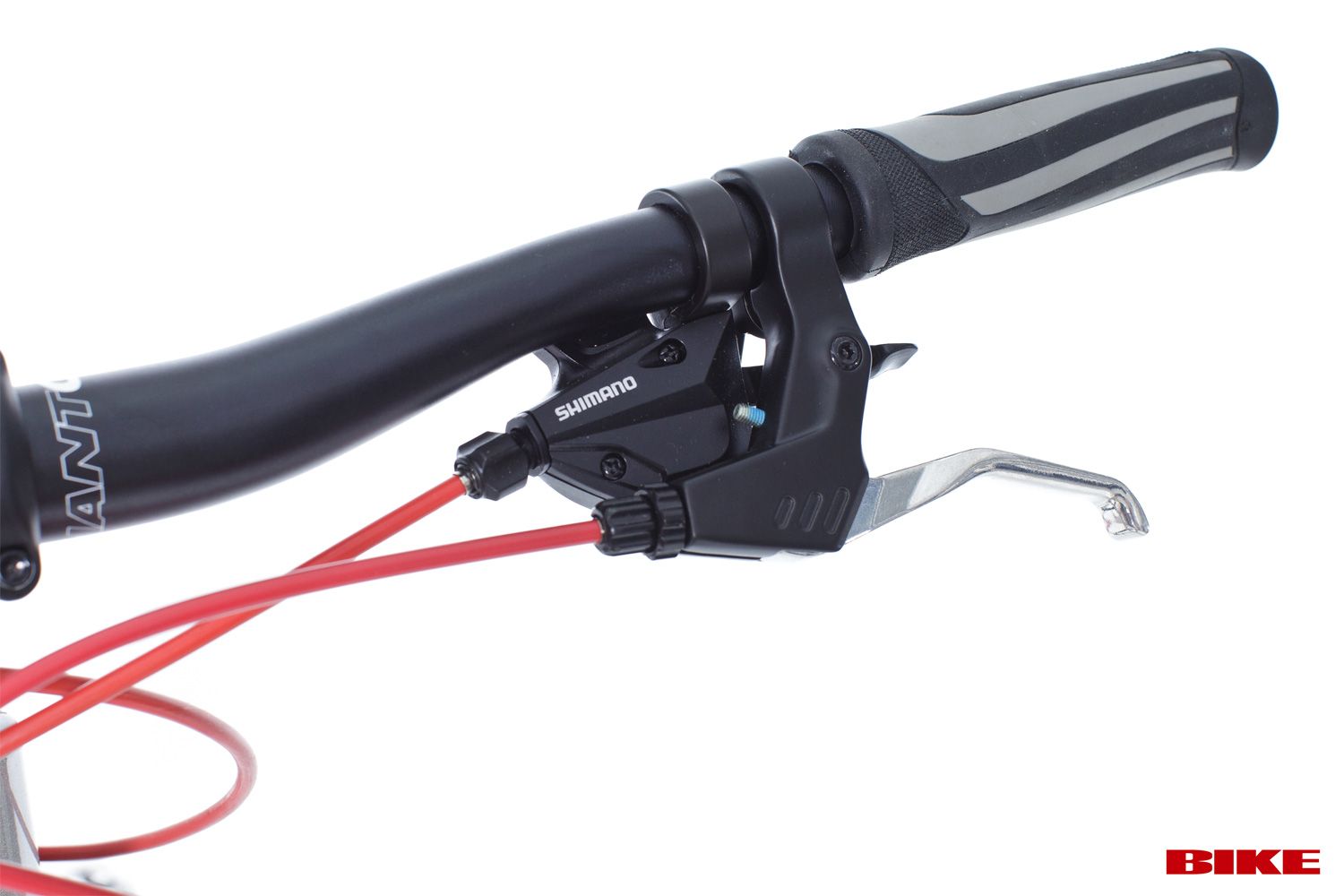 Prueba Giant Revel 29er 1