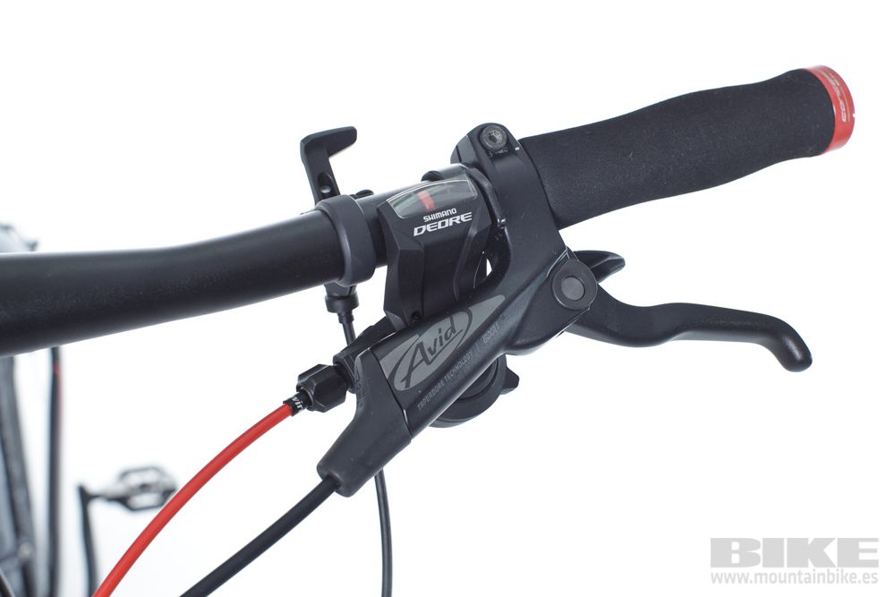 Focus Black Forest 29R