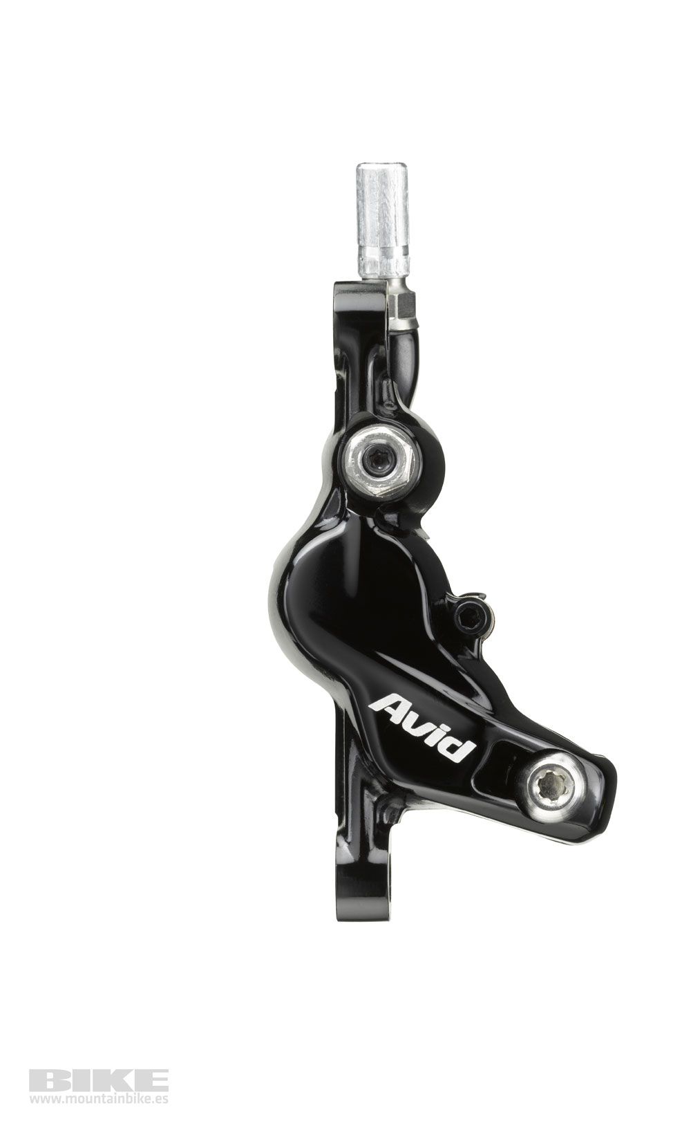 Novedades Avid 2014