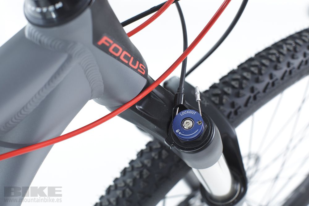 Focus Black Forest 29R