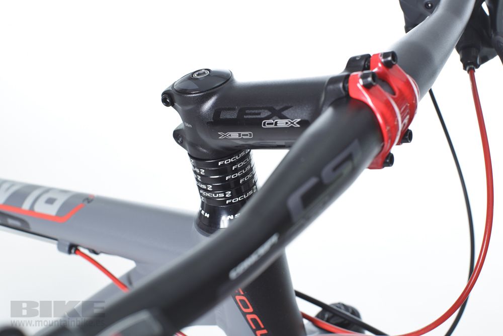 Focus Black Forest 29R