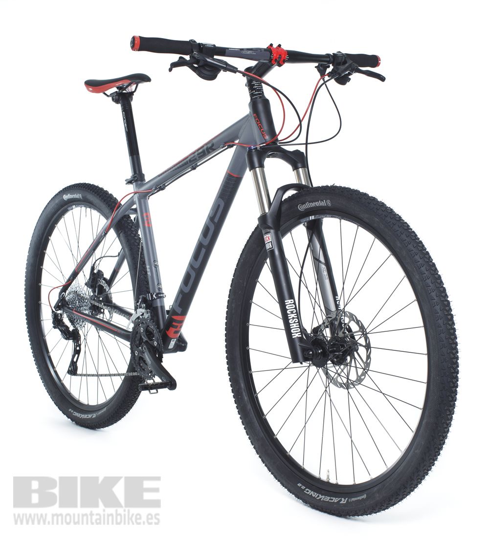 Focus Black Forest 29R