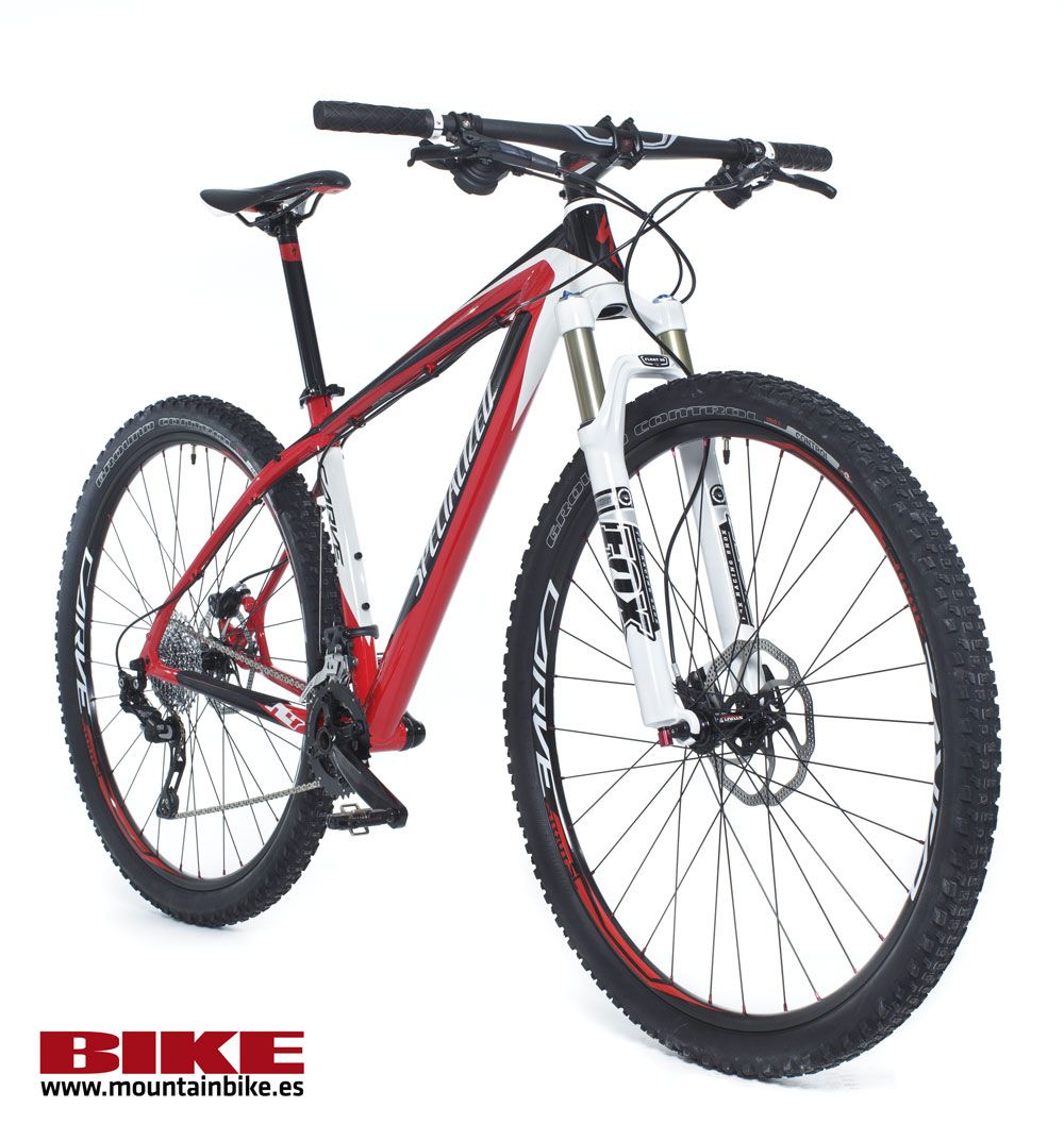 Specialized Carve 29 2013