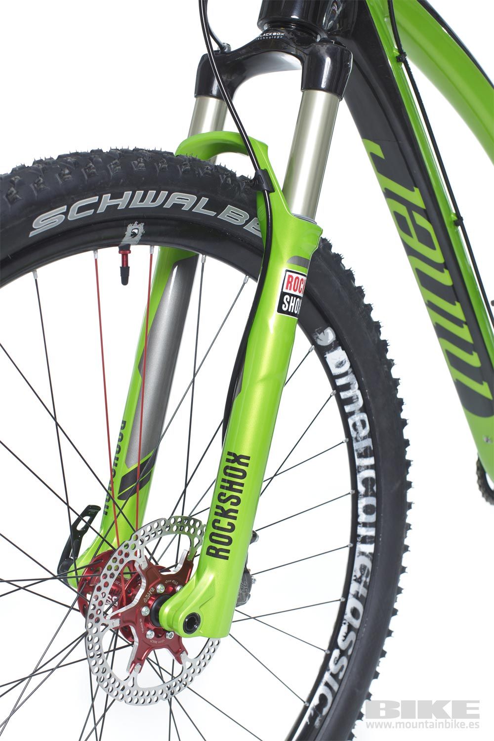 Niner Jet 9 RDO Carbon Pro