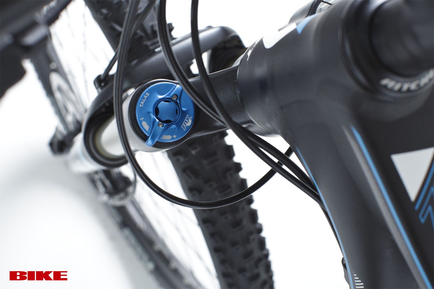 Prueba Scott Genius 730