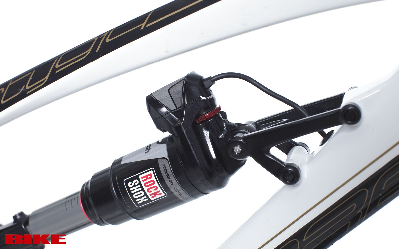 Prueba Lapierre Zesty 914 E:i Shock