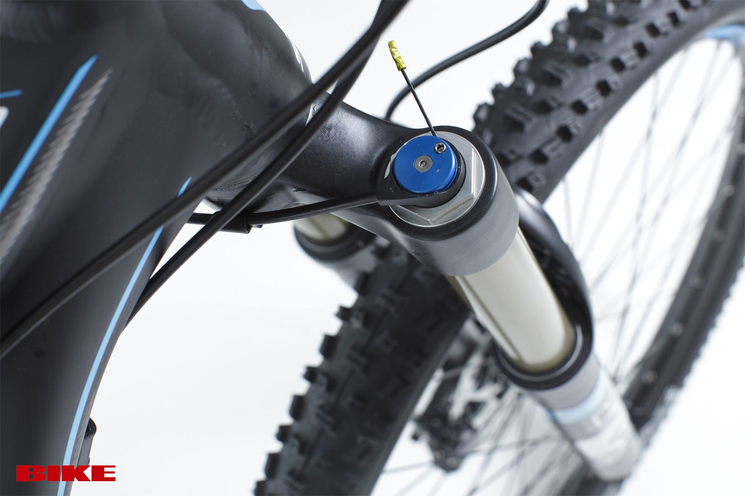 Prueba Scott Genius 730
