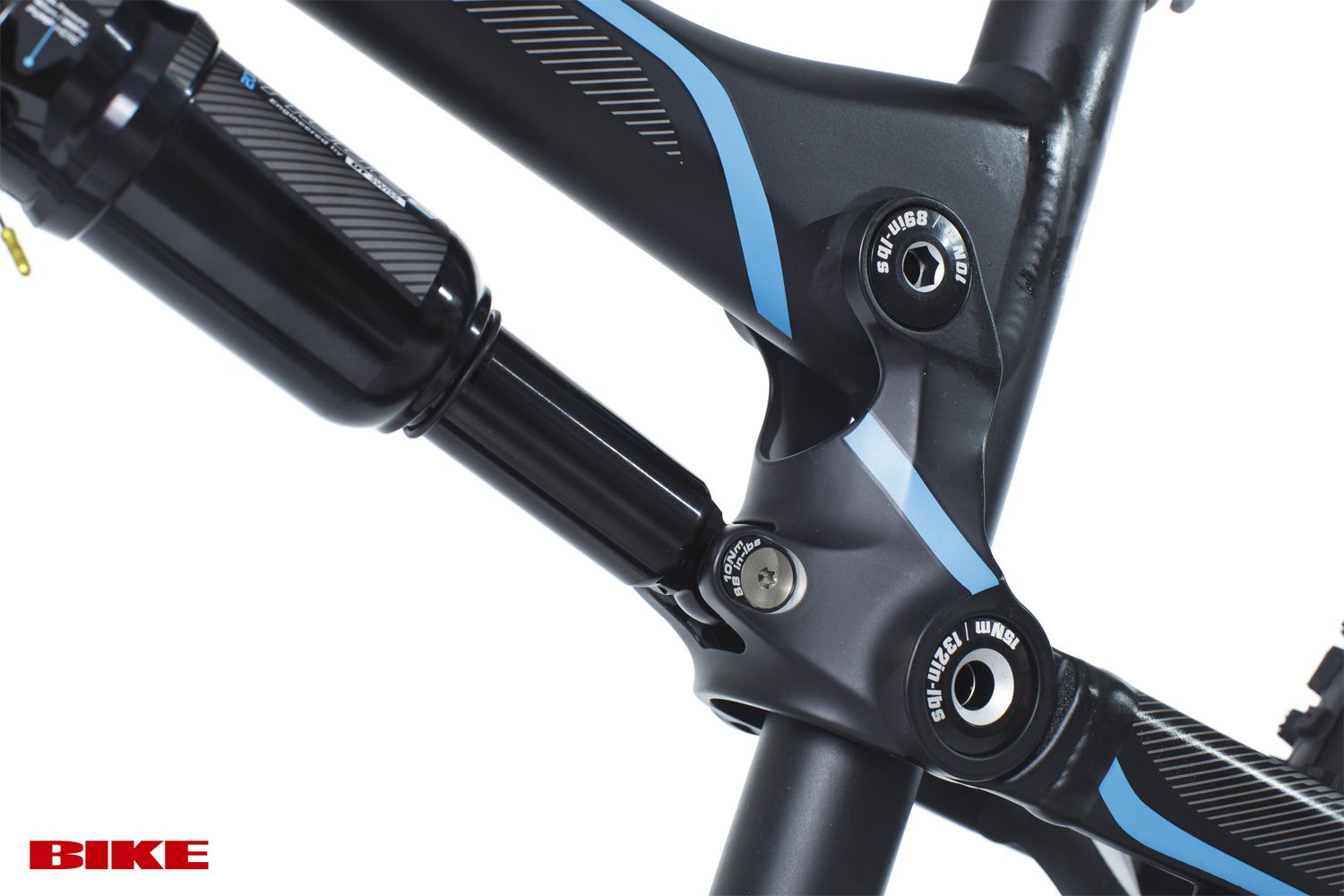 Prueba Scott Genius 730