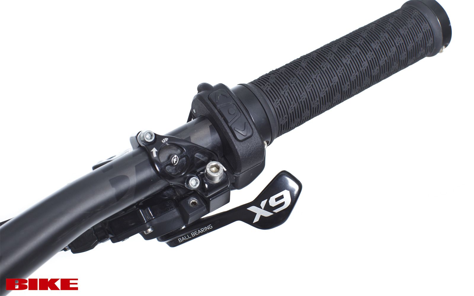Prueba Lapierre Zesty 914 E:i Shock