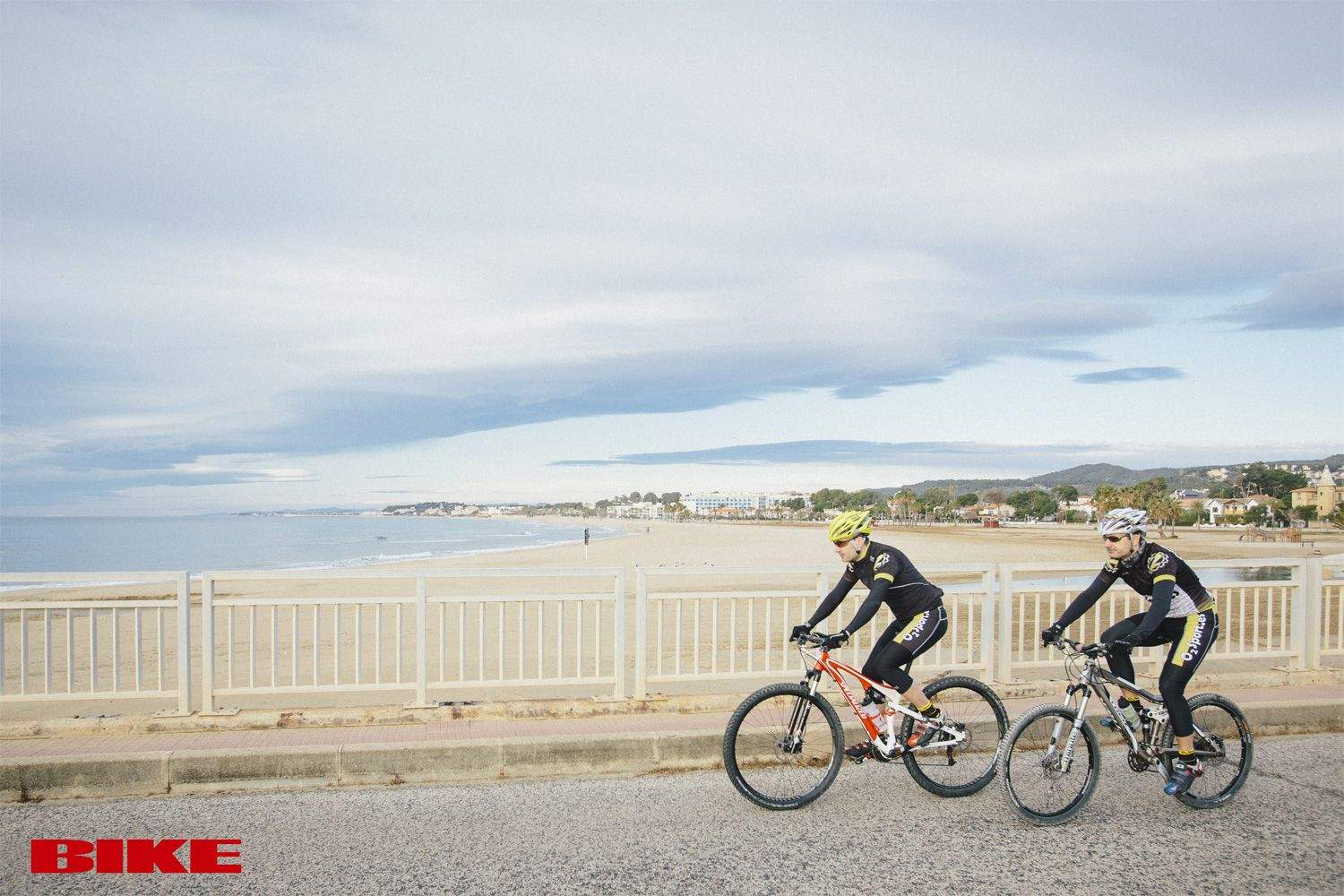 Ruta Sant Salvador (Tarragona)