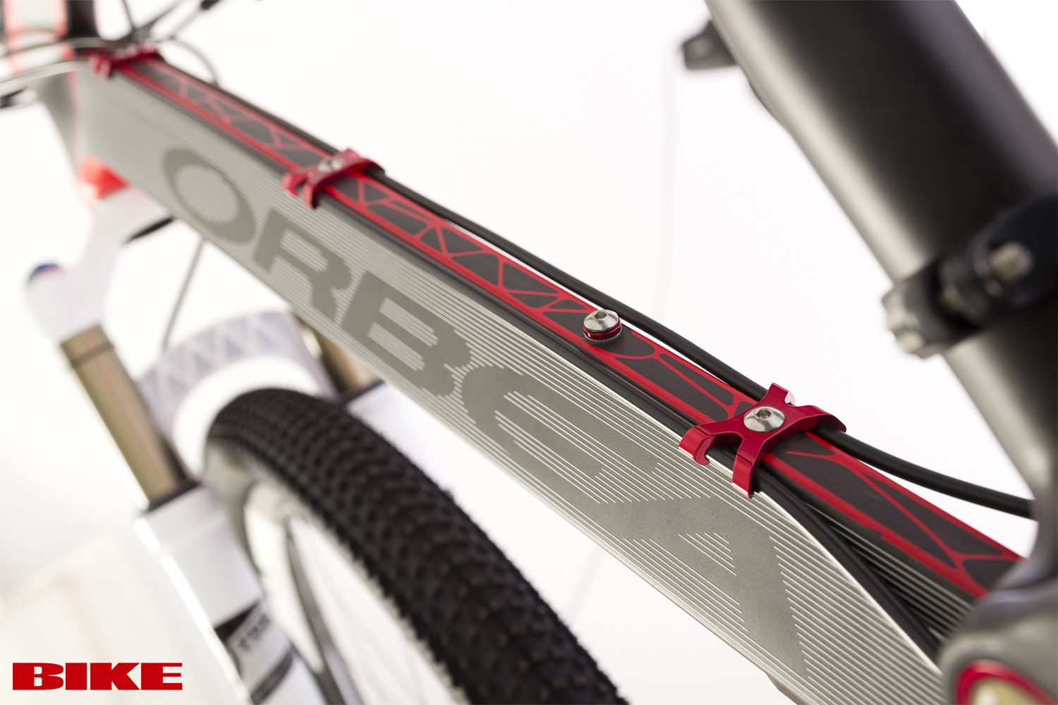 Prueba Orbea Occam 29er