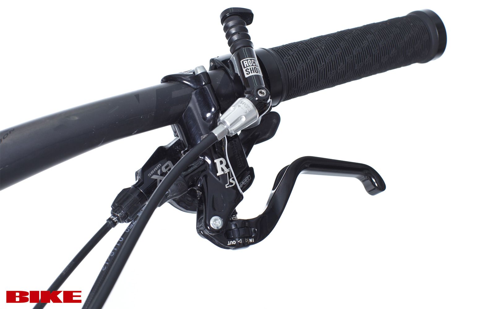 Prueba Lapierre Zesty 914 E:i Shock