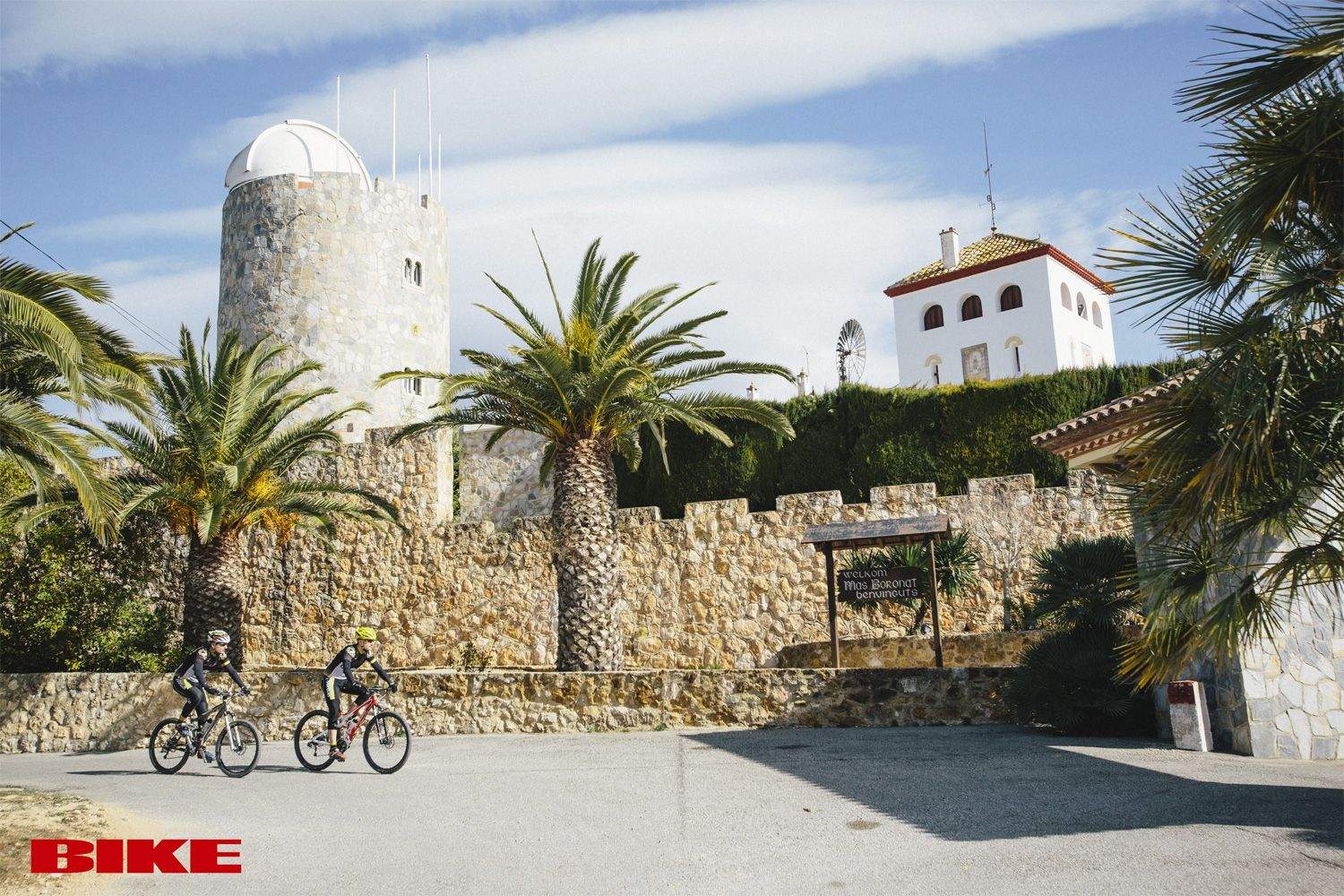 Ruta Sant Salvador (Tarragona)
