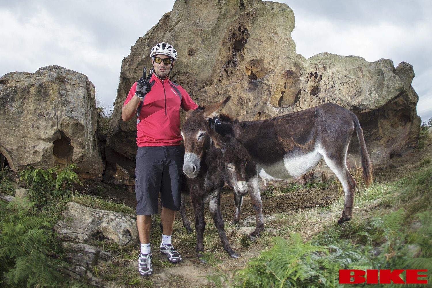Prueba Orbea Occam 29er
