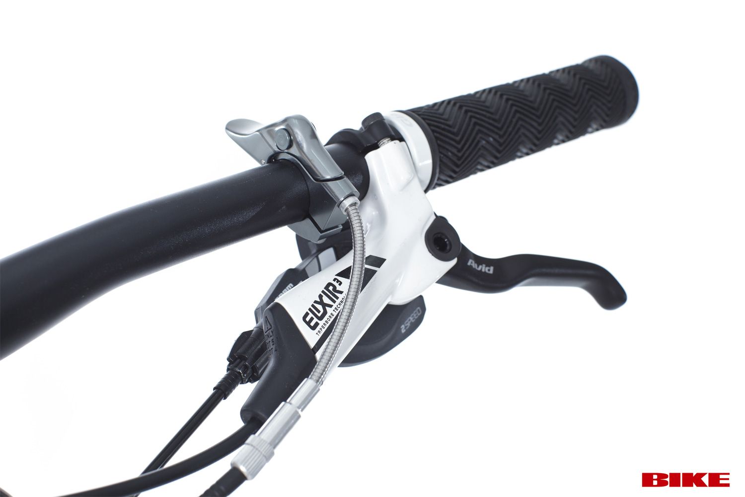 Prueba Giant Trance X 29er 1