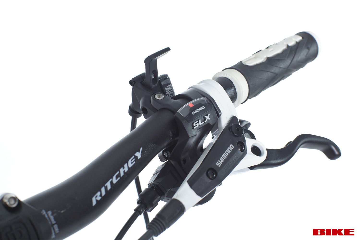 Prueba Conor WRC Pro XT