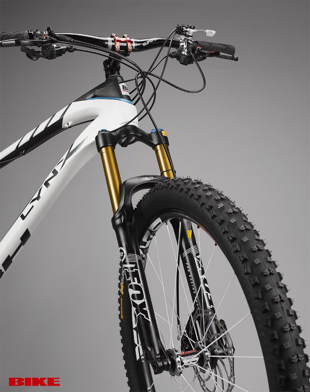 Prueba BH Lynx 6.9.8