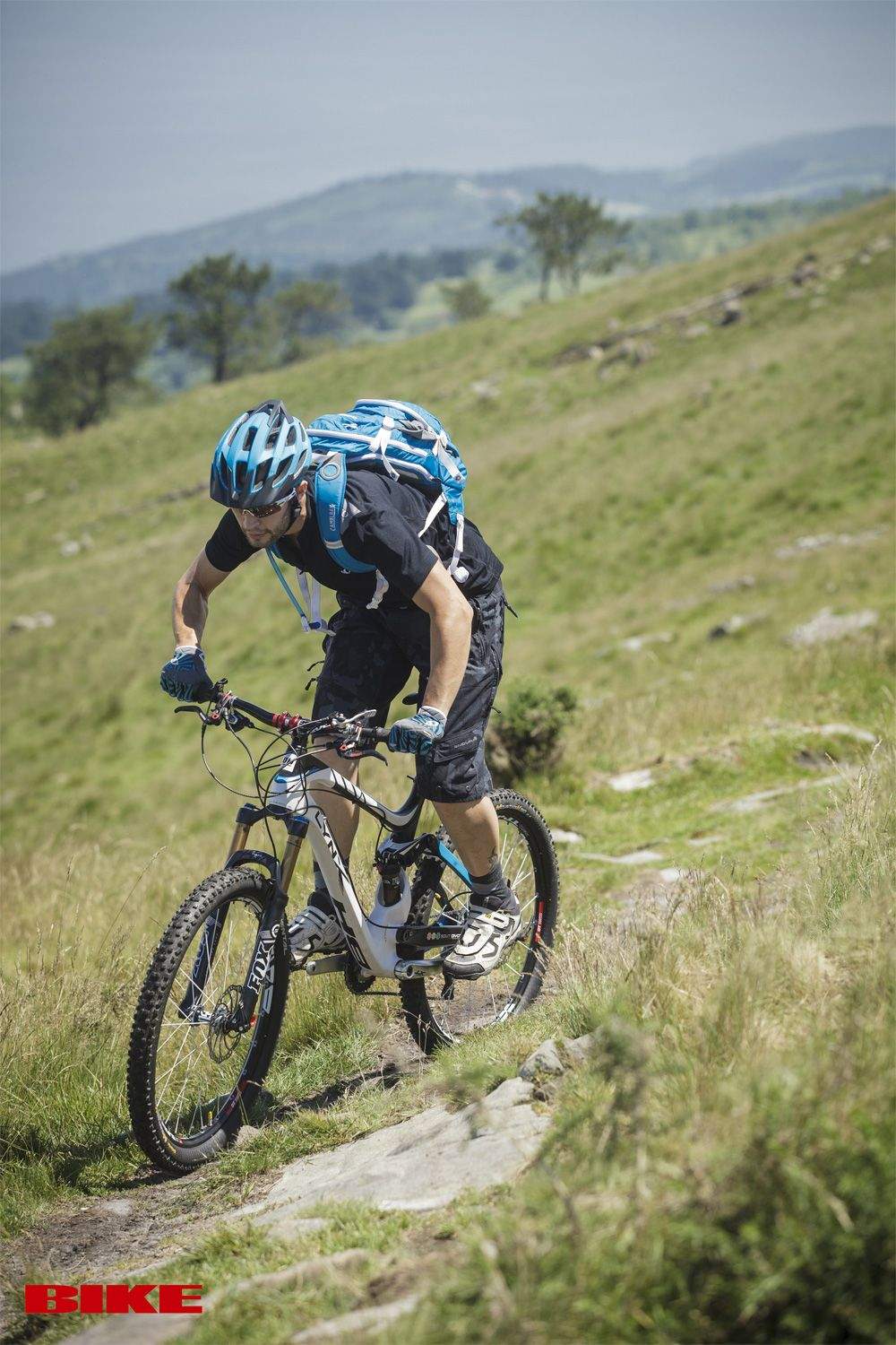 Prueba BH Lynx 6.9.8