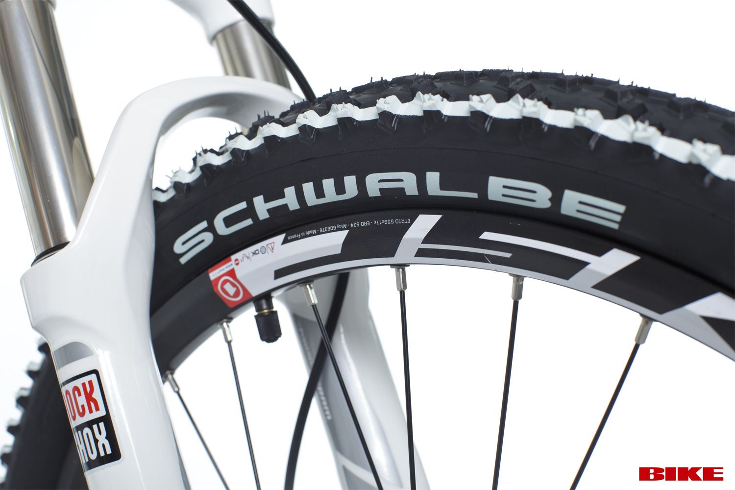 Prueba Conor WRC Pro XT