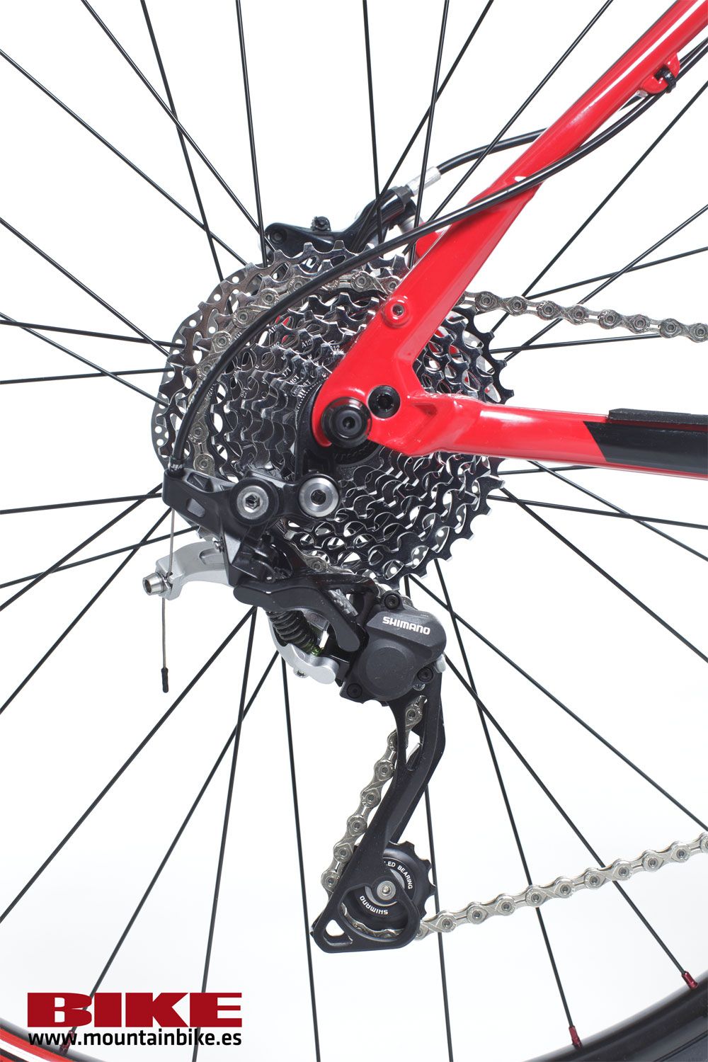Specialized Carve 29 2013