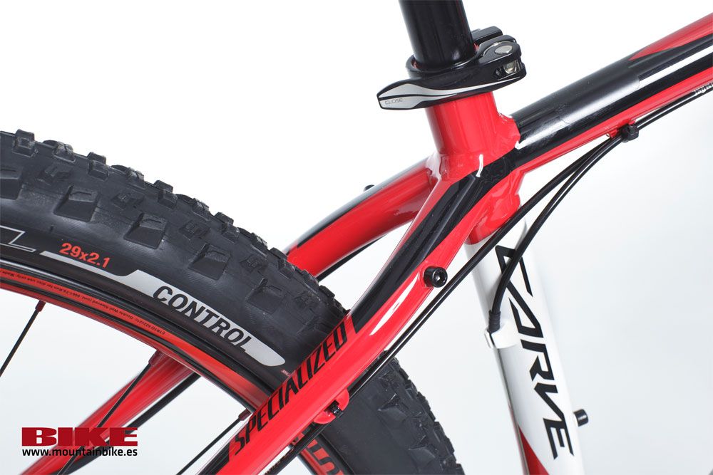 Specialized Carve 29 2013