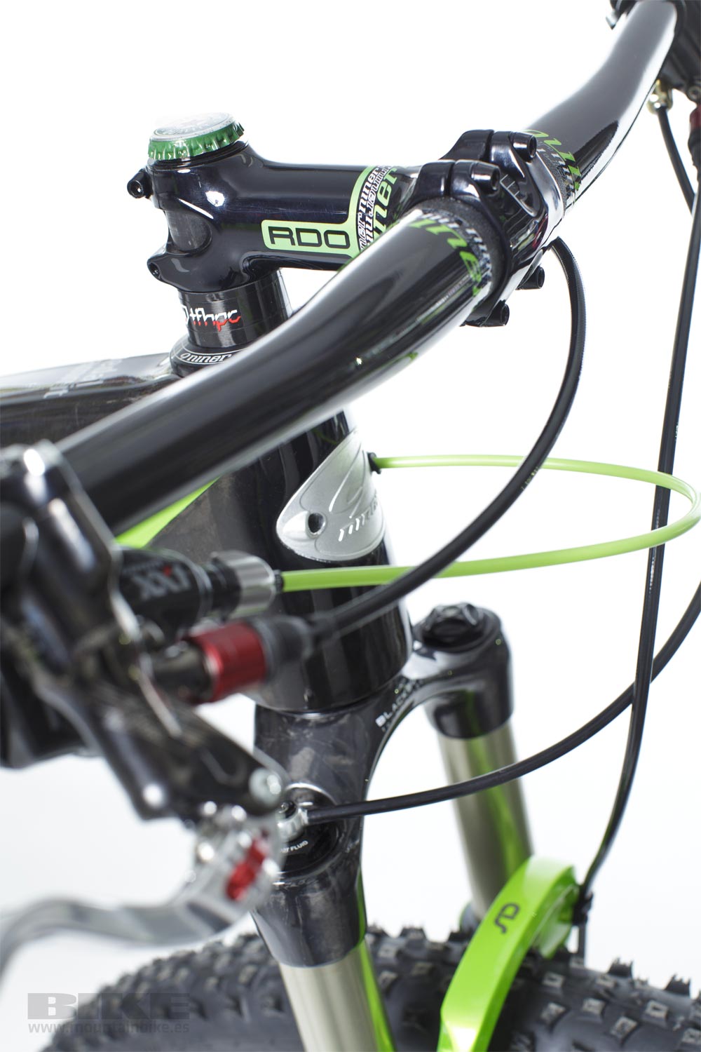 Niner Jet 9 RDO Carbon Pro