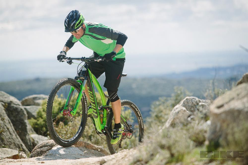 Niner Jet 9 RDO Carbon Pro