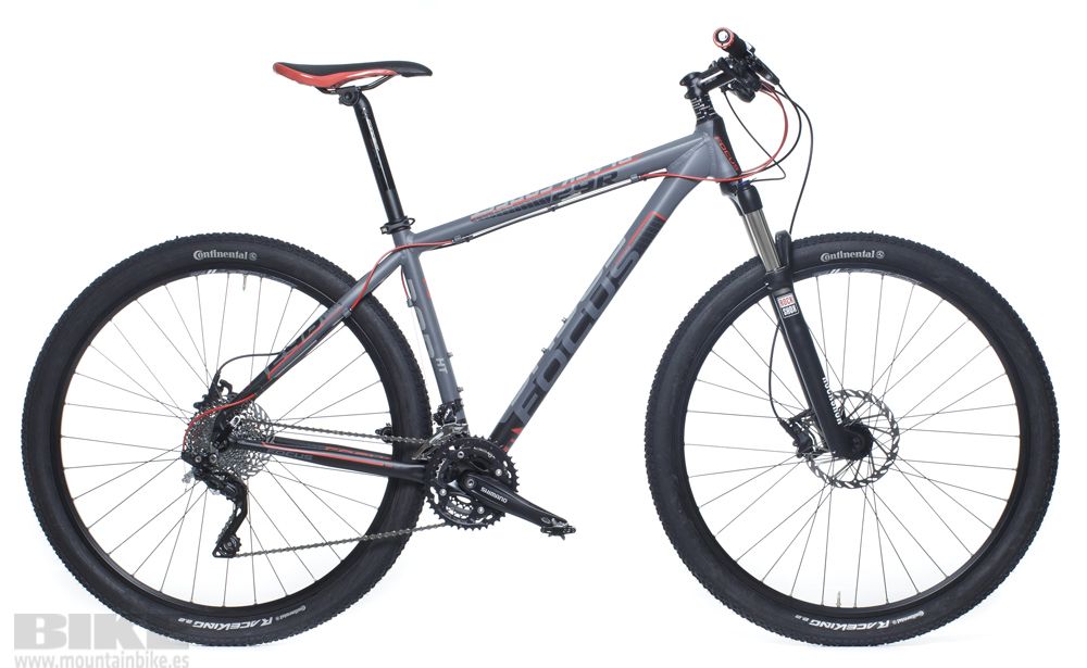 Focus Black Forest 29R