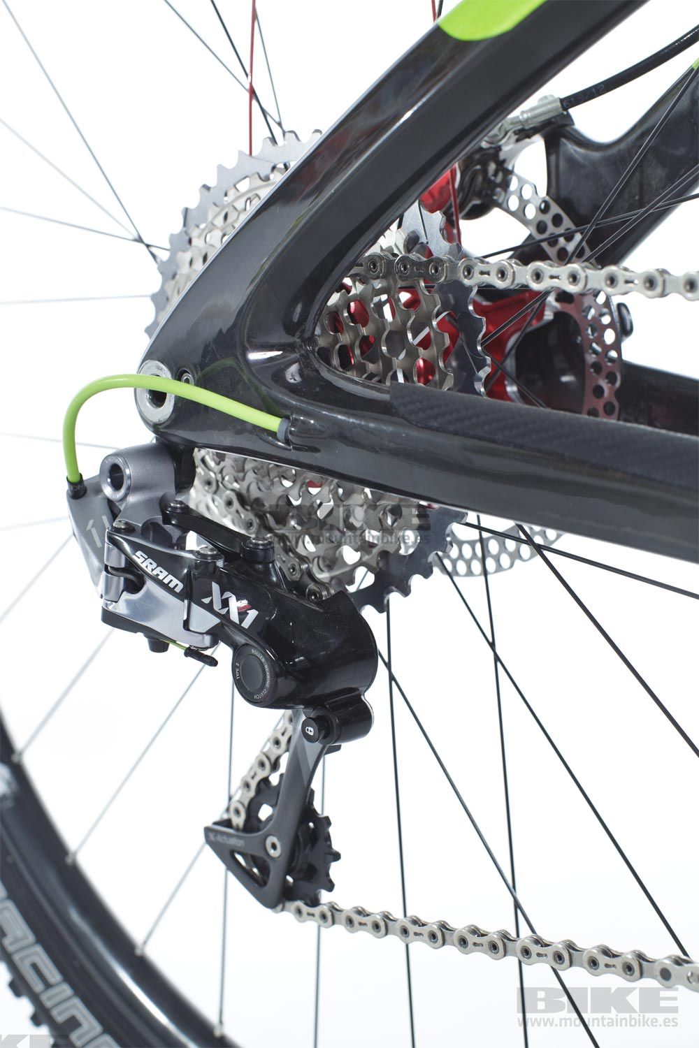 Niner Jet 9 RDO Carbon Pro